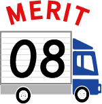 MERIT 08