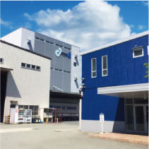 第1グループ本社営業所