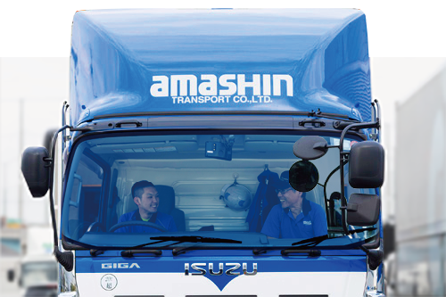 未経験でも活躍できる会社!